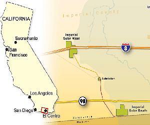 Tenaska Closes Commercial Financing for Imperial Solar Energy Center South