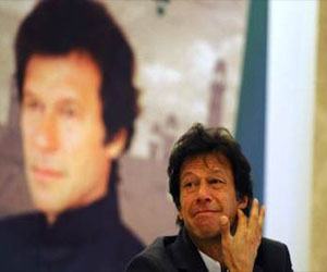 Pakistan's Khan says he's not anti-West