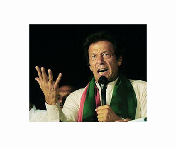 US, UK back 'rule of law' in Pakistan after ex-PM arrested