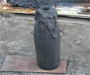 Army Approves Safer Explosive To Replace TNT