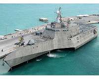 GAO: Don't fund Navy's LCS in 2017 defense budget