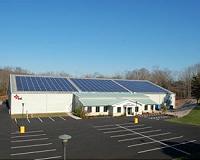 Independence Solar Completes 124 kW Rooftop Solar Installation