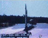 India to develop anti-missile defence system by 2010: official