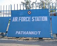 India urges Pakistan to act after air force base attack