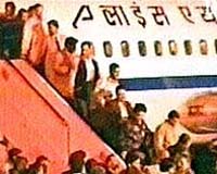New Indian Anti-Hijack Policy Allows Shooting-Down Of Rogue Planes