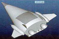 India Claims To Be Developing Own Spaceplane