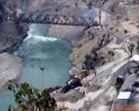 Pakistani Kashmir turns to water to solve power crisis