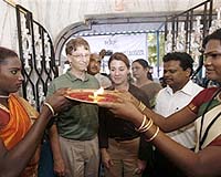 India's High-Tech Hub Bangalore To Be Renamed 'Town Of Boiled Beans'