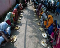 India focuses on care for flood victims as rescue winds down