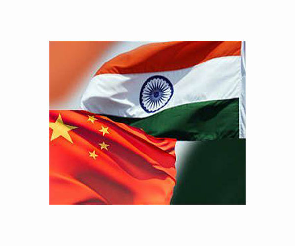 China rails against 'discriminatory' India app ban