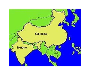 India plans road network near China: report