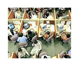 India's Wipro positive despite global uncertainty
