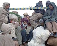 Ten More Die In North Indian Cold Wave