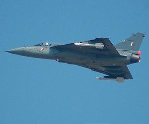 India: Tejas must be operational by 2014