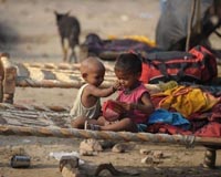 15 dead from floods in central India