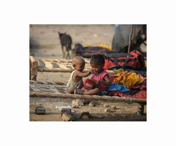 Four million people hit by floods in Bangladesh: UN