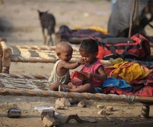 3,000 still missing in India's flood-hit north: official