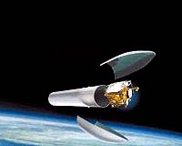 Higher-performance Solid Motor for PSLV Successfully Ground Tested