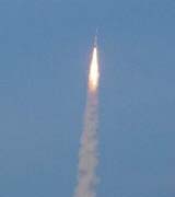 India Launches Advanced New Rocket