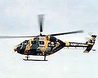 Ecuador probes string of Indian helicopter mishaps