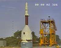 Successful Flight Testing Of Crew Escape System - Technology Demonstrator