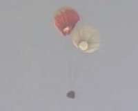 India's Manned Spaceflight Plan Gets Boost With Astronaut Escape Feature Trial
