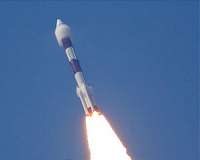 India Launches Military Surveillance Satellite to Track Enemy Radar