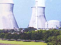 India signs nuclear inspections deal