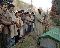 India Mulls Diplomacy Amid Kashmir Attacks