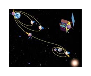 India to launch second mission to moon by 2017