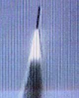 India Prepares To Test Long-Range Nuclear Missile