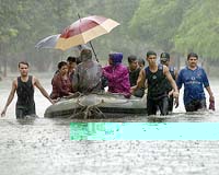 Water Crisis Looms In India As Drilling Depletes Resources