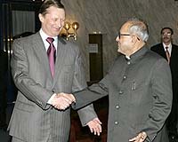 Russia, India To Build New Multi-Purpose Transport Plane: Minister