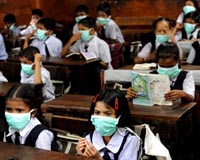'Explosive' swine flu threat for poor countries: UN