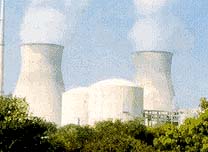 Eastern Europe states embrace nuclear power