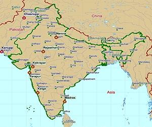 India can't produce 20,000 MW n-energy by 2020