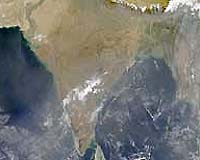 India To Set Up Military SBS System By 2007