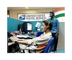 India outsourcers see export growth slowing