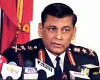 India Says War May Be On The Horizon