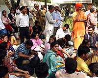 Indian Supreme Court Greenlights Dam But Mandates Rehabilitate Of Population