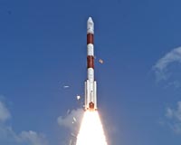 UK, India Space Agencies Launch Twin Satellites Into Orbit, Collaborate Efforts