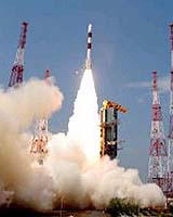 Antrix And EADS Astrium Enter Communications Satellite Partnership