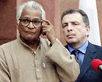Military Allies India, Russia Fail To Sign Wide-Ranging Defence Deal