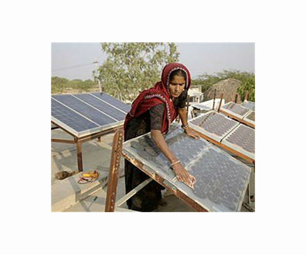 India's solar-panel boom: full throttle today, uncertain tomorrow