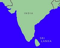 Thousands flee Sri Lanka ammunition depot explosions