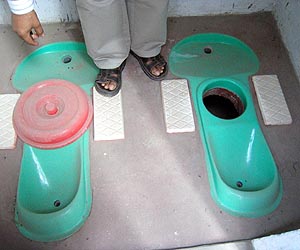 Bill Gates Names Winners of the Reinvent the Toilet Challenge