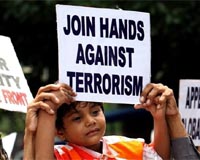 Marginal And Susceptible To Terrorism Fears
