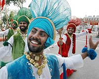 Analysts Hail Indian PM's Speech
