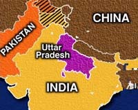 Millions Drink Toxic Water In Northern India