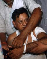 Low Voter Turnout For Sonia Gandhis Landslide Win